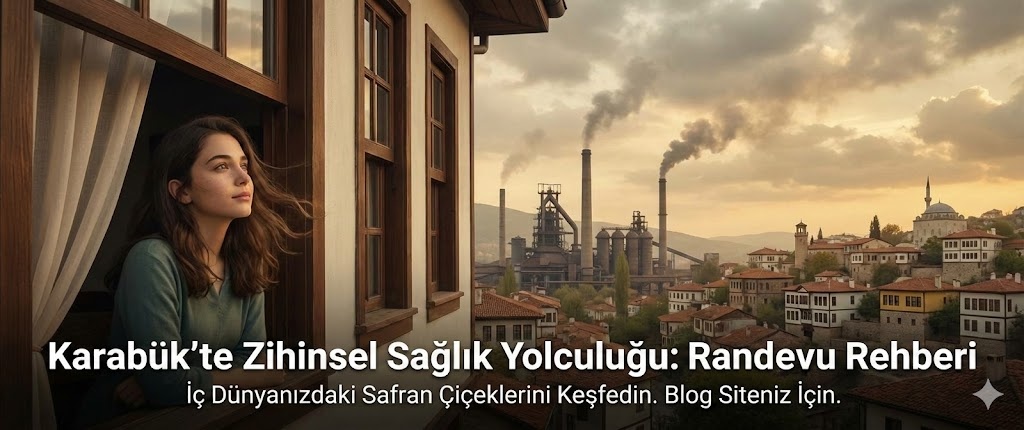 Karabük Psikiyatri Randevu